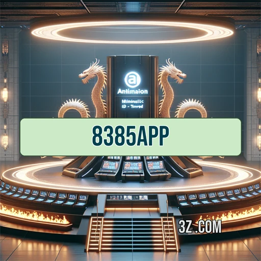 Bônus Brilhantes: Atrações Especiais do 8385 App