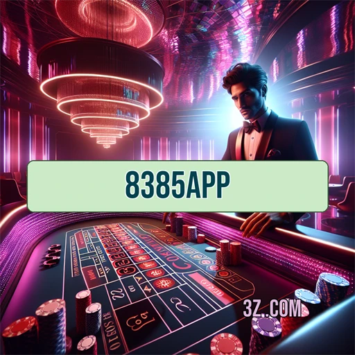 8385 app Promoções Reais