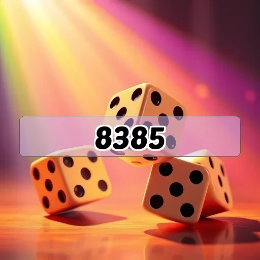 8385 app: Venha Viver a Emoção dos Eventos Esportivos
